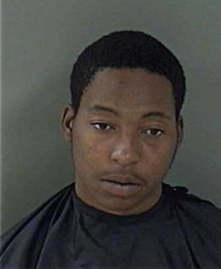 Rufus Allen, - Indian River County, FL 